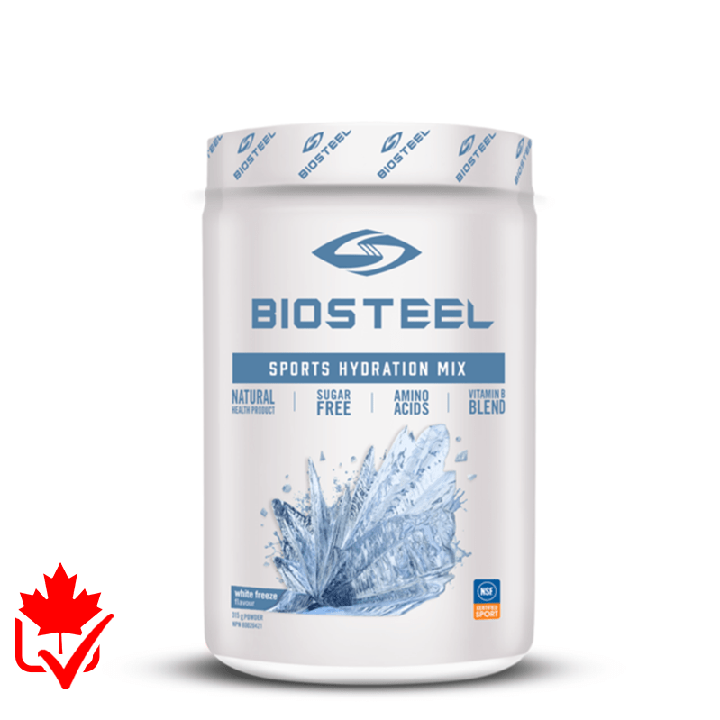 BioSteel High Performance Sports Mix 315g