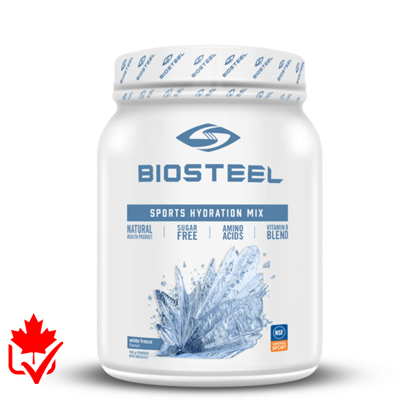 BioSteel High Performance Sports Mix 700g