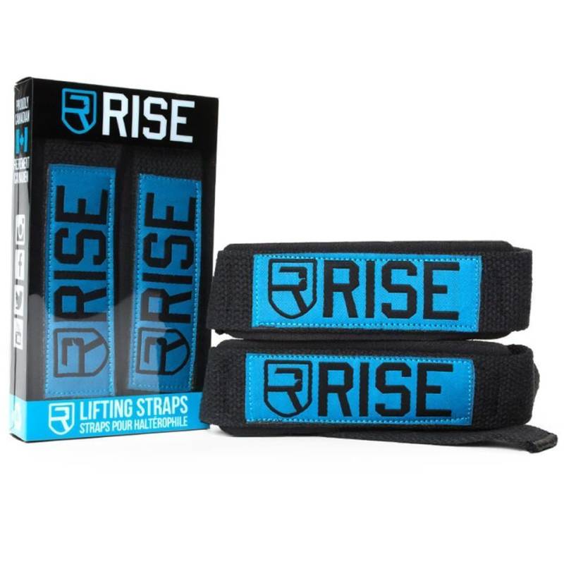 RISE Lifting Straps