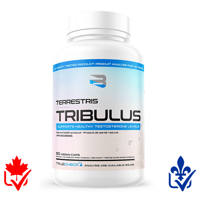 Believe Tribulus 90 caps