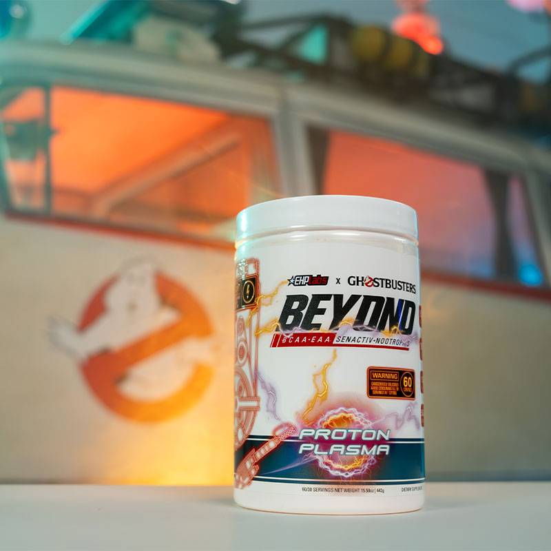 EHP Labs Beyond BCAA + EAA