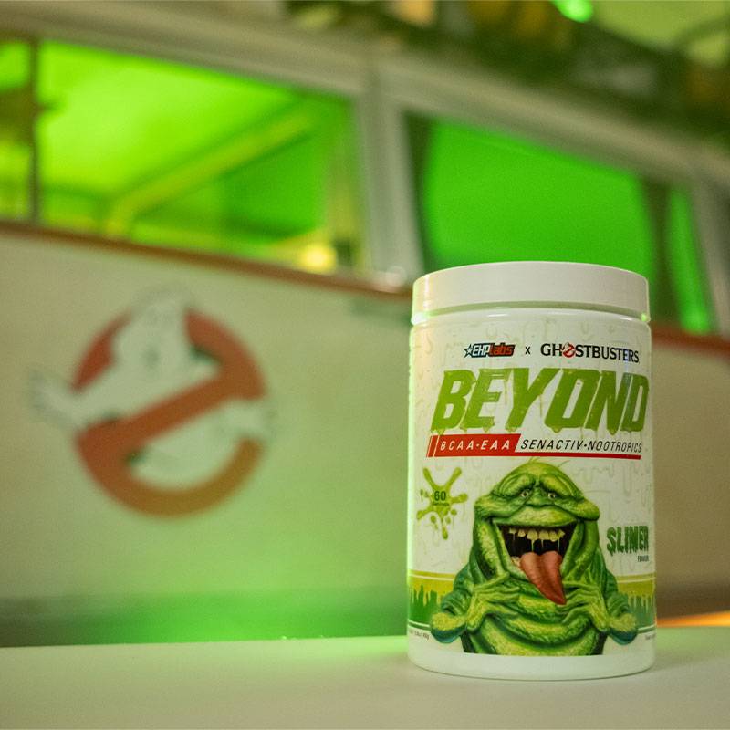 EHP Labs Beyond BCAA + EAA