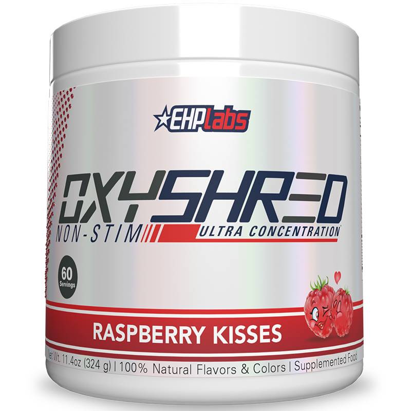 EHP Labs OxyShred Non-Stim