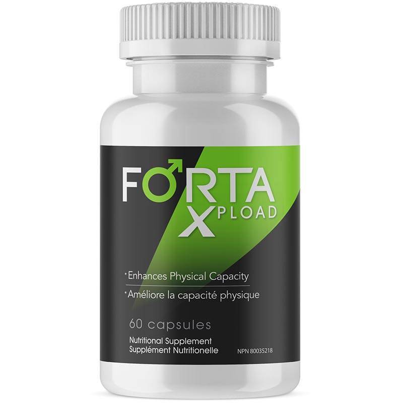 Forta Xpload