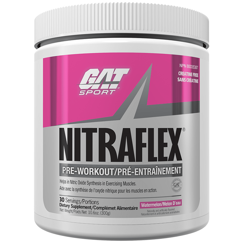 GAT Nitraflex® 300g