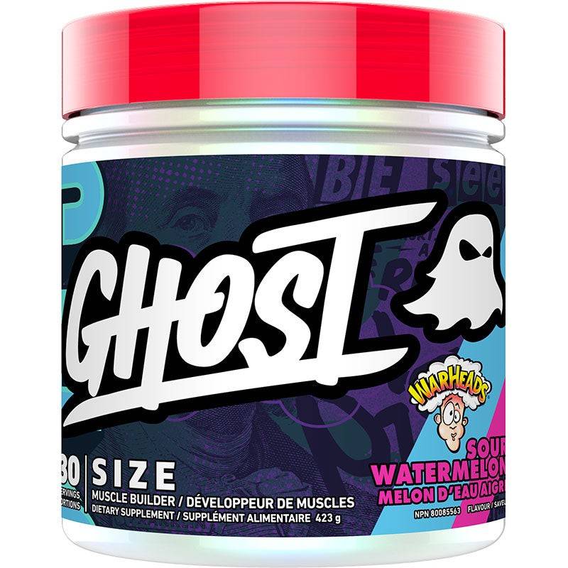 Ghost Size 390g