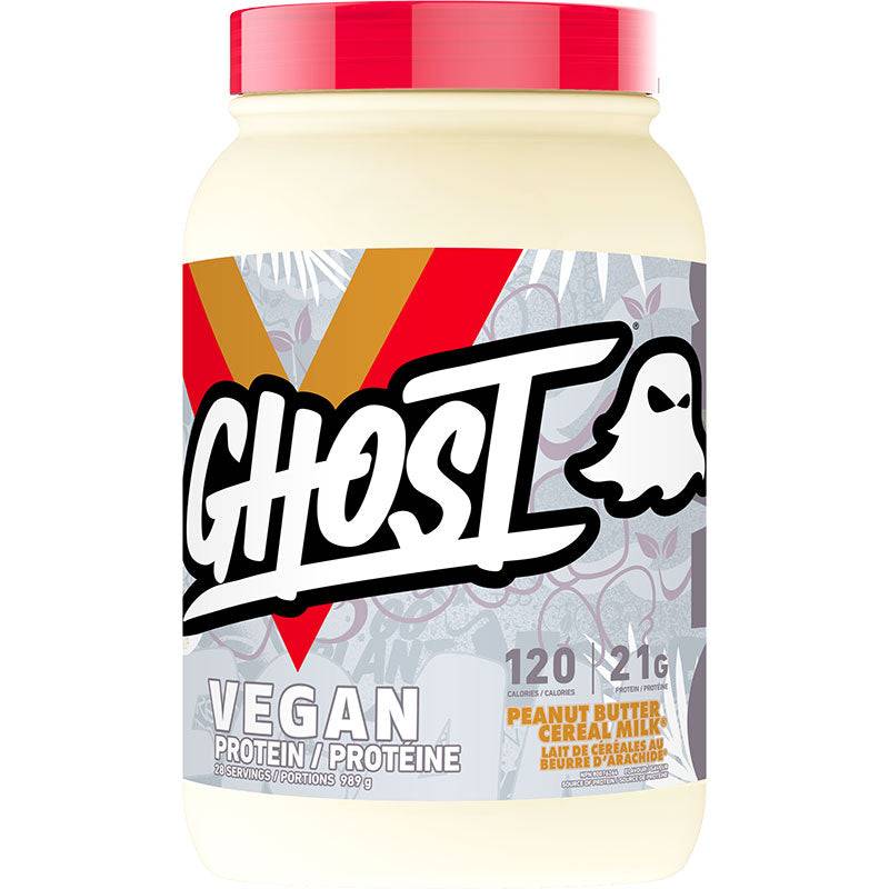 Ghost Vegan 2lb