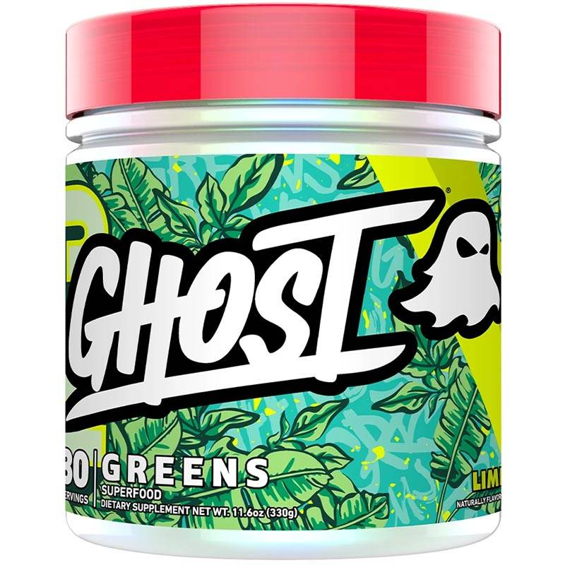 Ghost Greens 360g