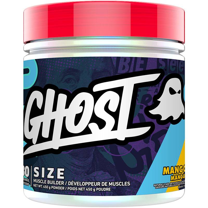 Ghost Size 390g