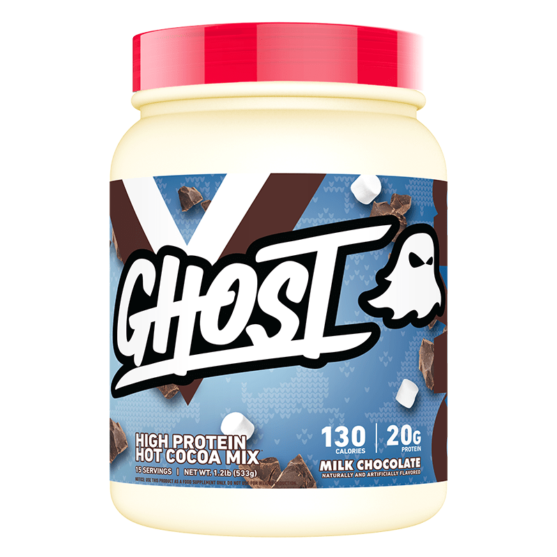 Ghost Whey 1lb