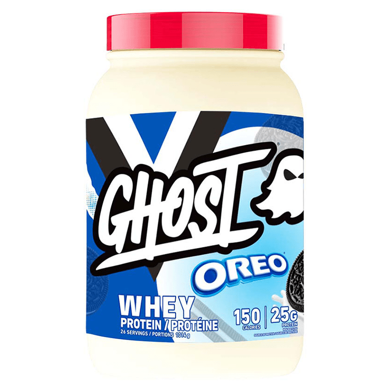 Ghost Whey 2lb