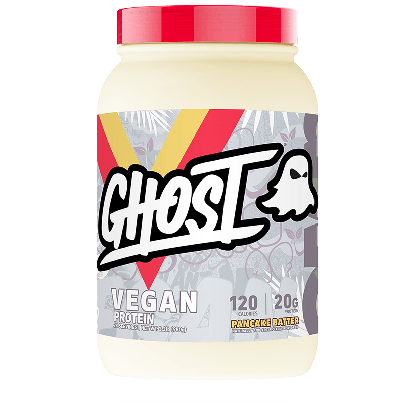 Ghost Vegan 2lb