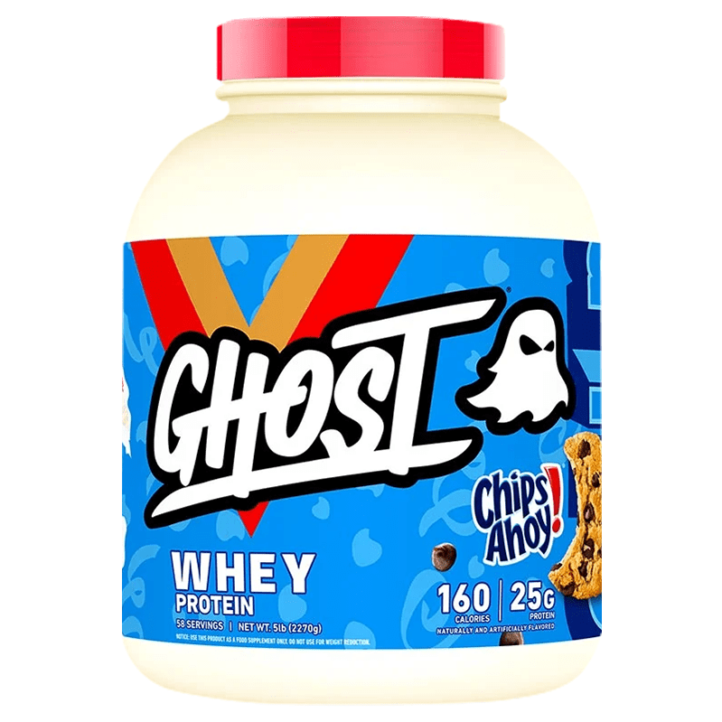 Ghost Whey 5lb