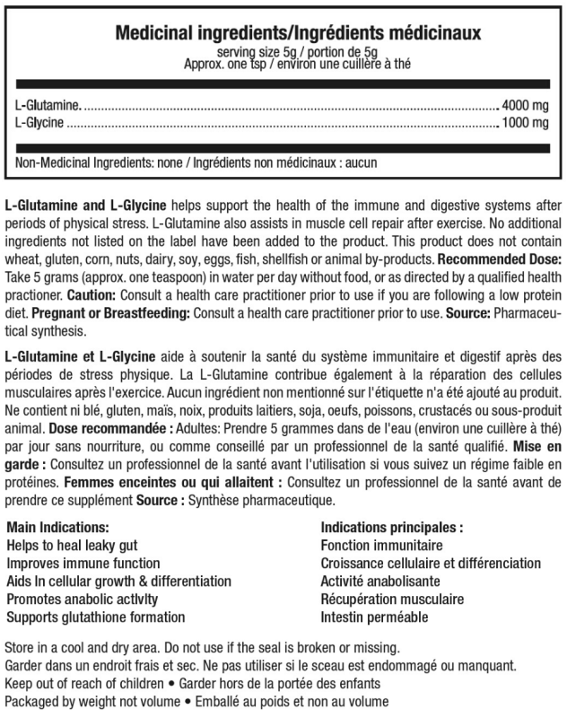 ATP Glutamed 500g