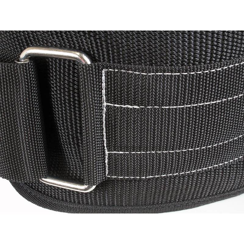 Grizzly Fitness Bear Hugger Belt- 6" Wide (#8836-04)