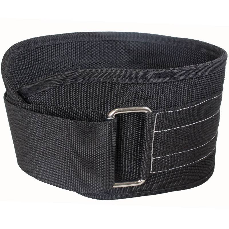 Grizzly Fitness Bear Hugger Belt- 6" Wide (#8836-04)