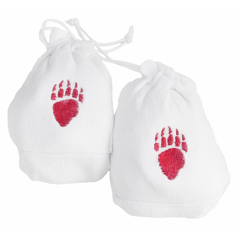Grizzly Fitness Chalk Balls #8779CB-09