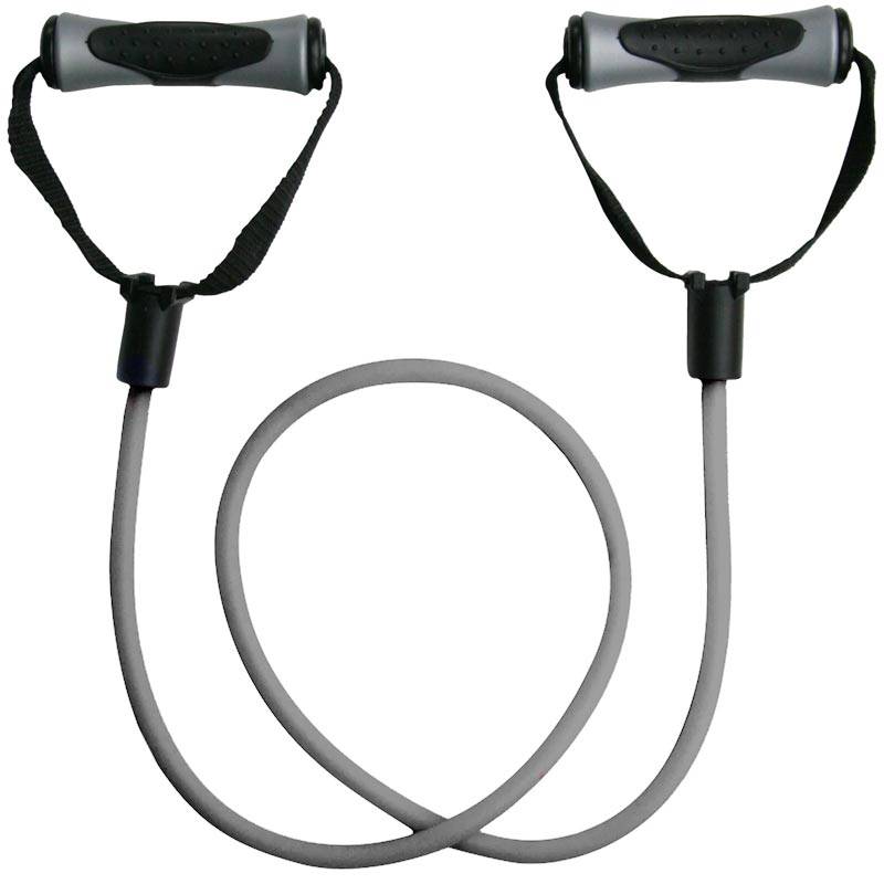 Grizzly Fitness Resistance Cable (#8818-07) - Intense