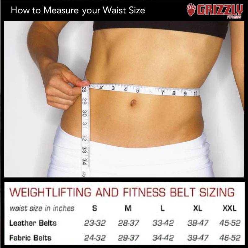 Grizzly Fitness SoFlex 7.5" MuscleBack Flex Training Belt (#8842-04) Black