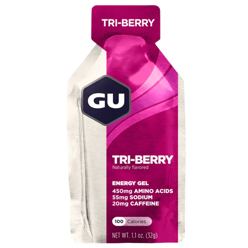GU Gel 32g Portion individuel (1)
