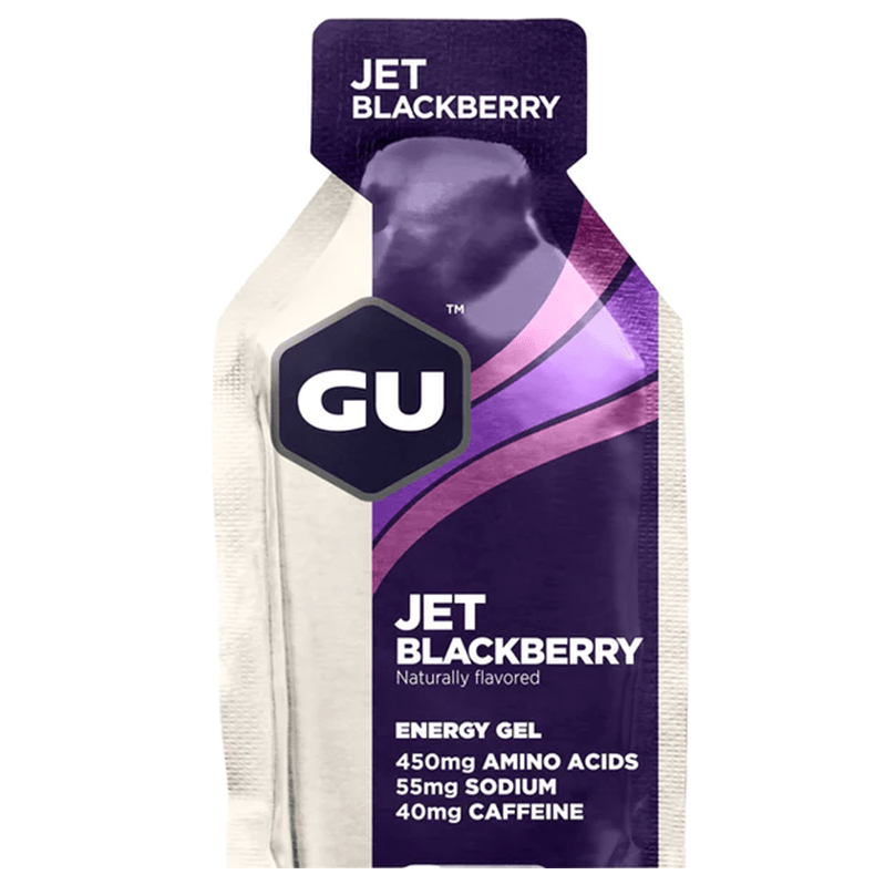 GU Gel 32g Portion individuel (1)
