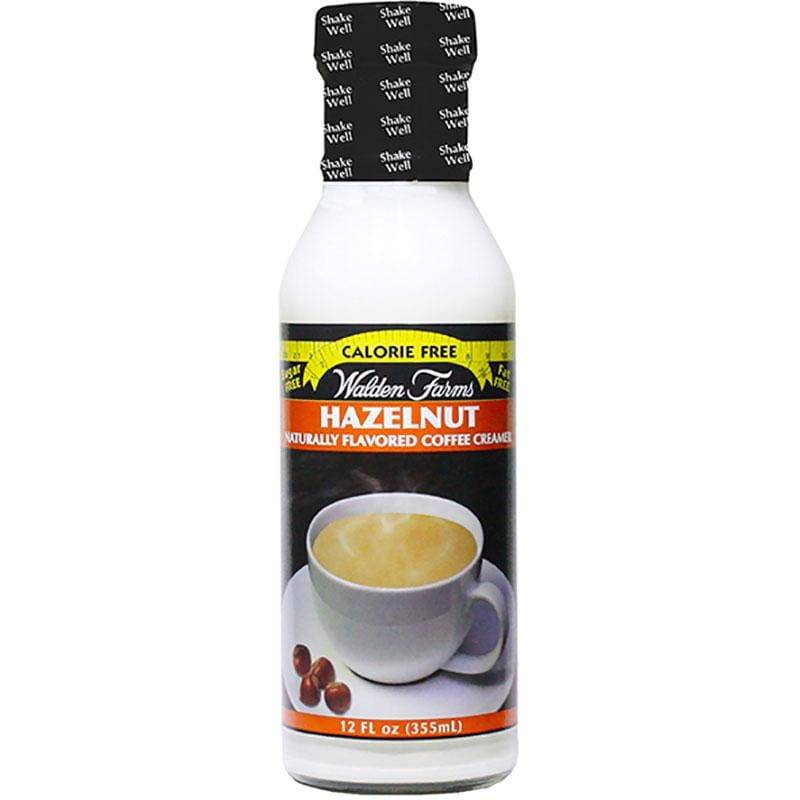 Walden Farms Coffee Creamer 355ml
