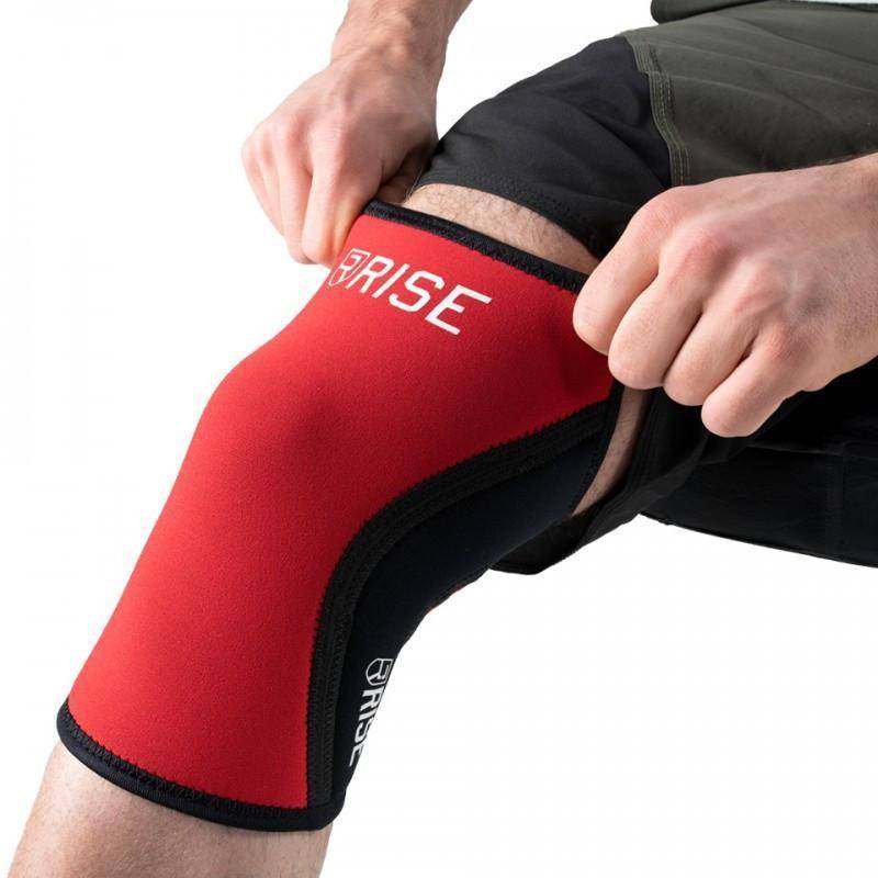 RISE Knee Sleeve
