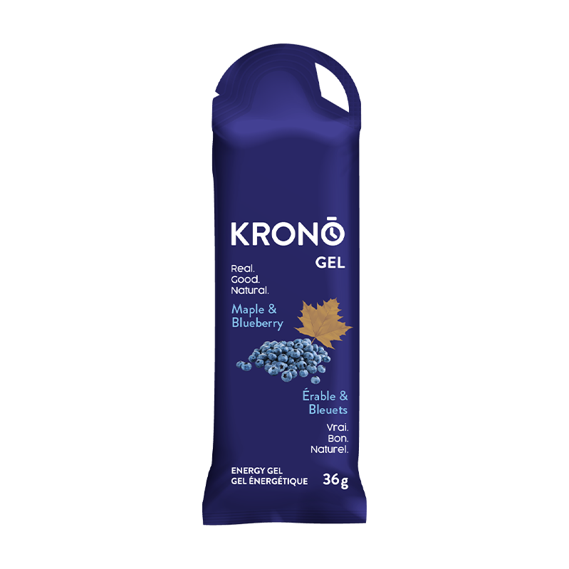 Krono Individual Gel 36g
