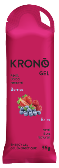 Krono Individual Gel 36g