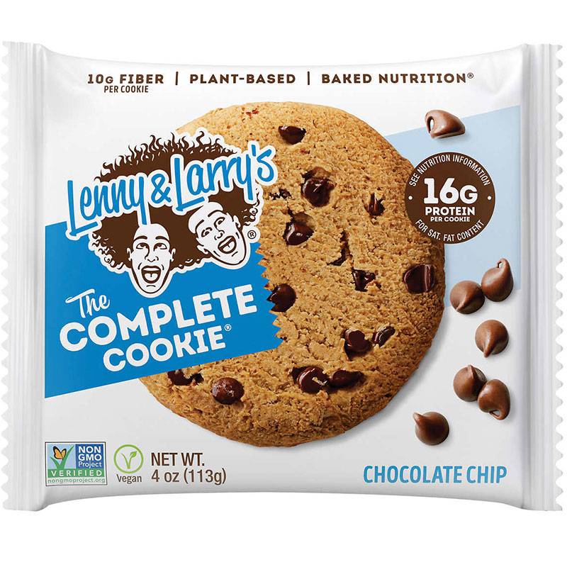 Lenny & Larry's The Complete Cookie