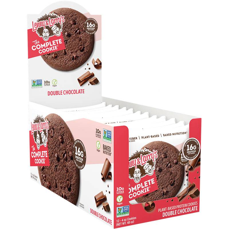 Lenny & Larry's The Complete Cookie