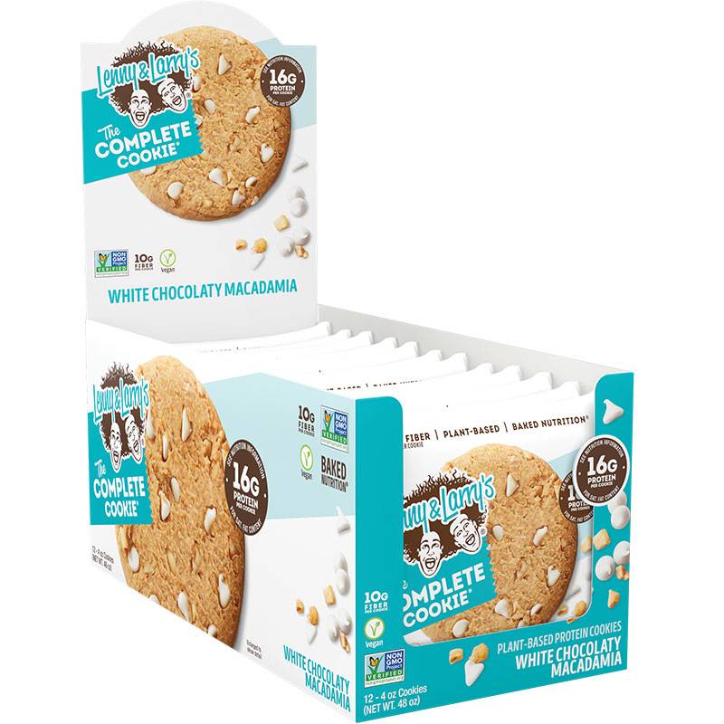 Lenny & Larry's The Complete Cookie