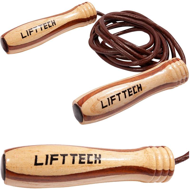 Lift Tech Fitness Elite Jump Rope