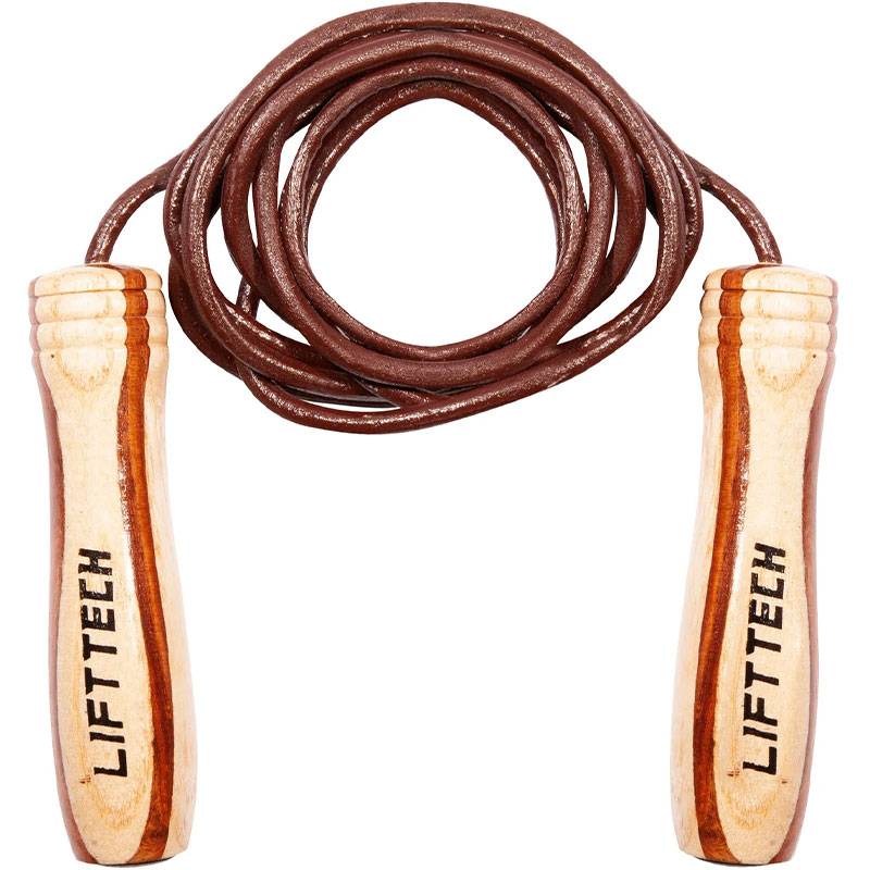Lift Tech Fitness Elite Jump Rope