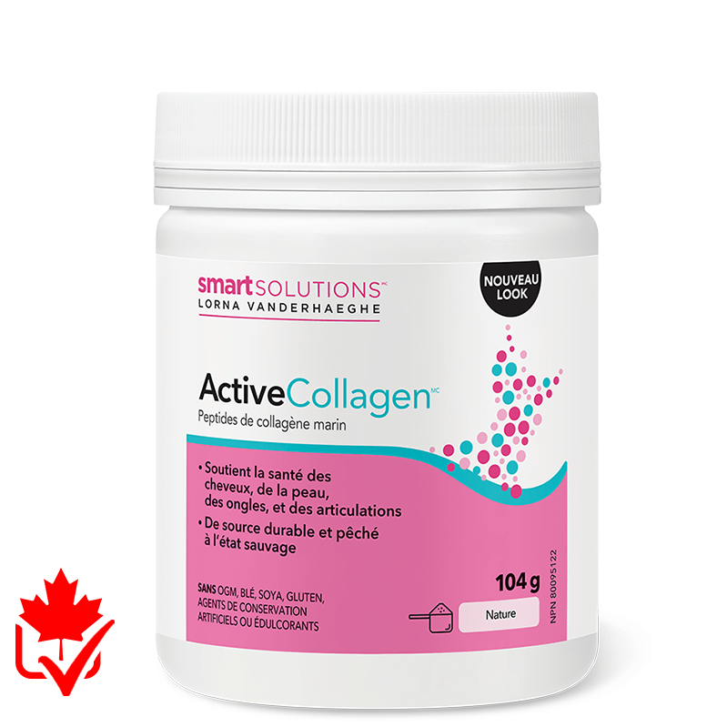 Lorna Active Collagen Drink Mix 104g