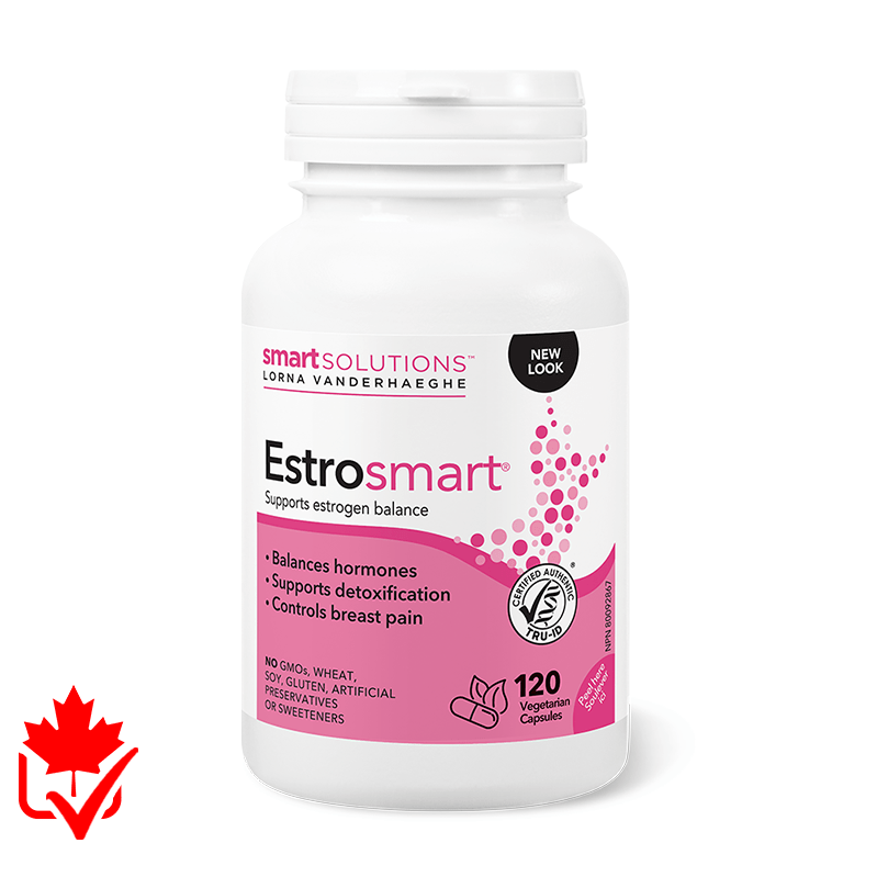 Lorna Estrosmart 120 caps