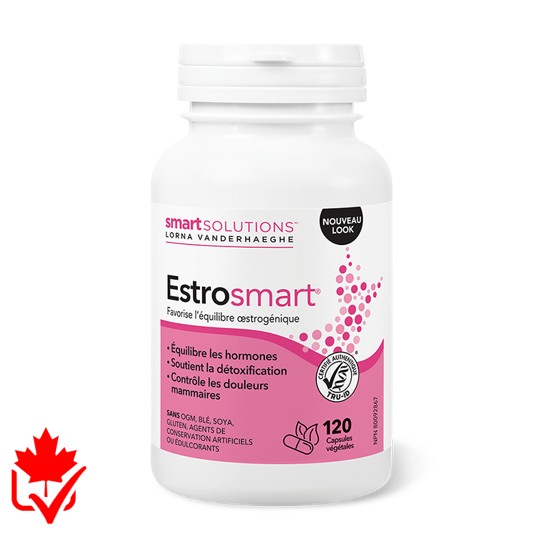 Lorna Estrosmart 120 caps