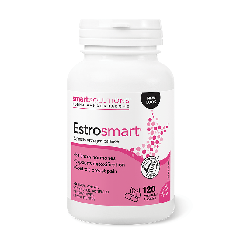 Lorna Estrosmart 120 caps