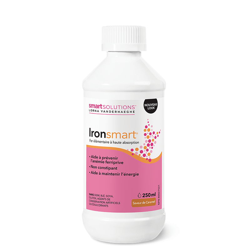 Lorna Ironsmart 250ml