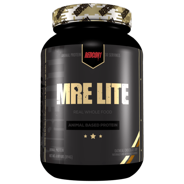 Redcon1 MRE Lite 1.92lb