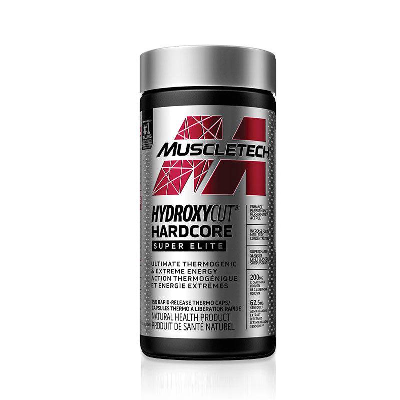 MuscleTech Hydroxycut Super Elite 150 caps