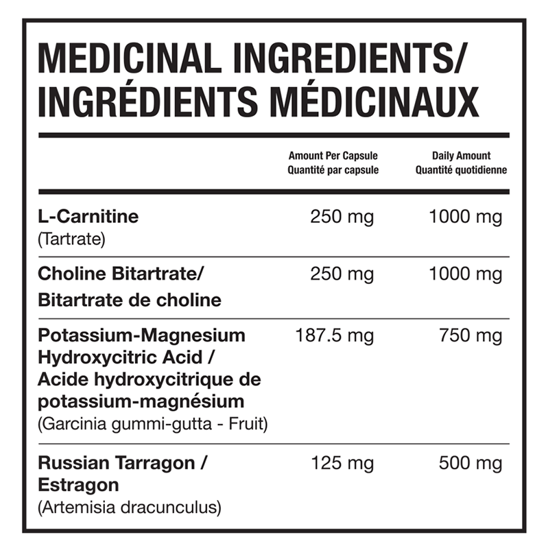 Magnum Carne Diem 96 Caps