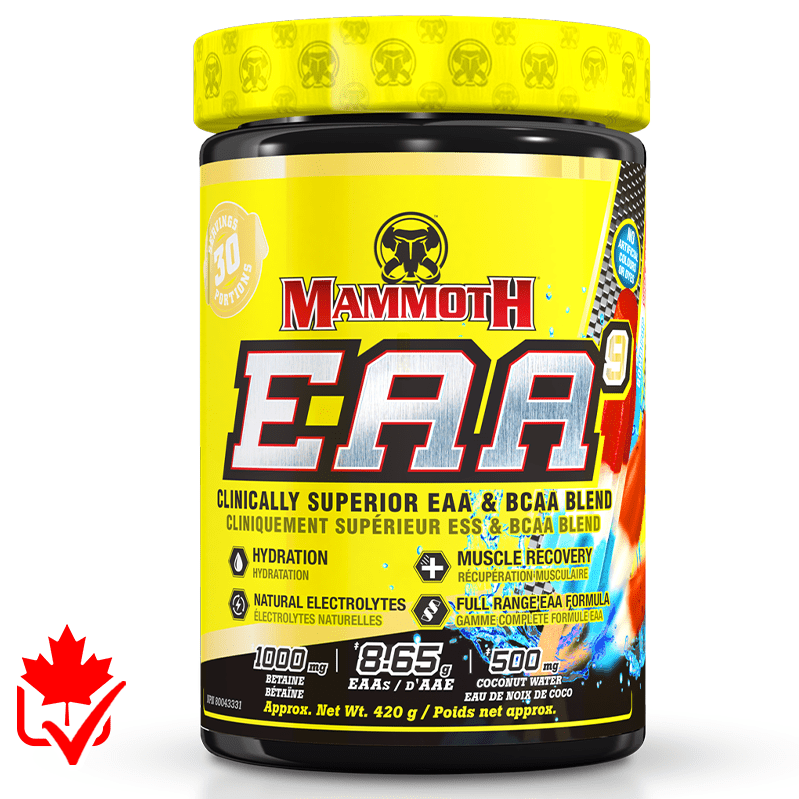 Mammoth EAA 420g