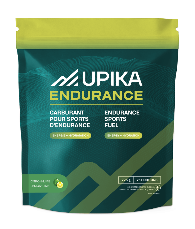 Upika Endurance 725g