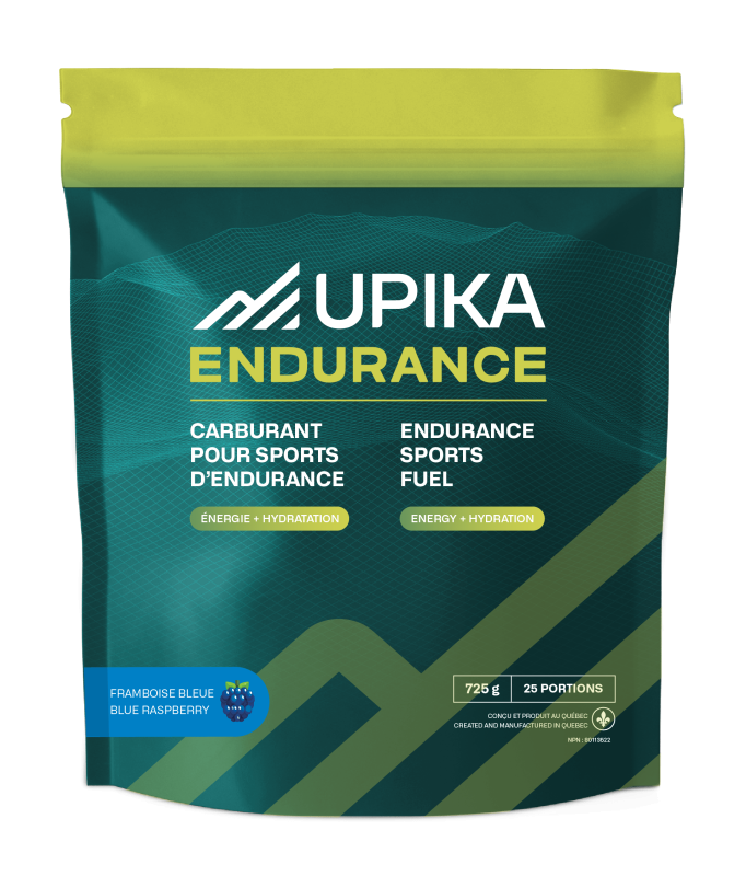 Upika Endurance 725g