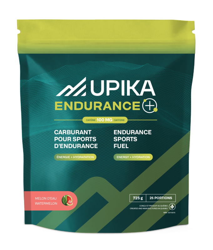 Upika Endurance Plus 725g