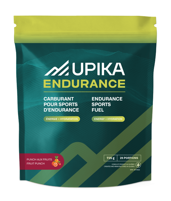 Upika Endurance 725g
