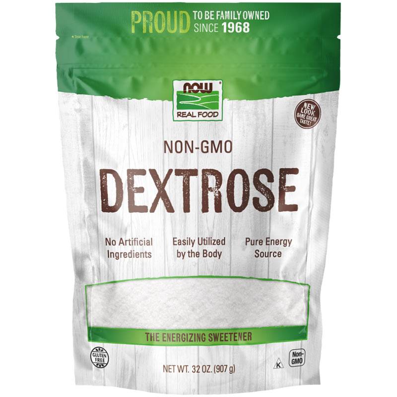 NOW Dextrose