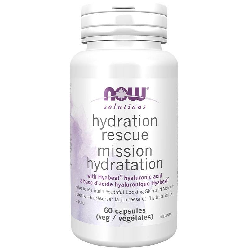 NOW Hydration Rescue