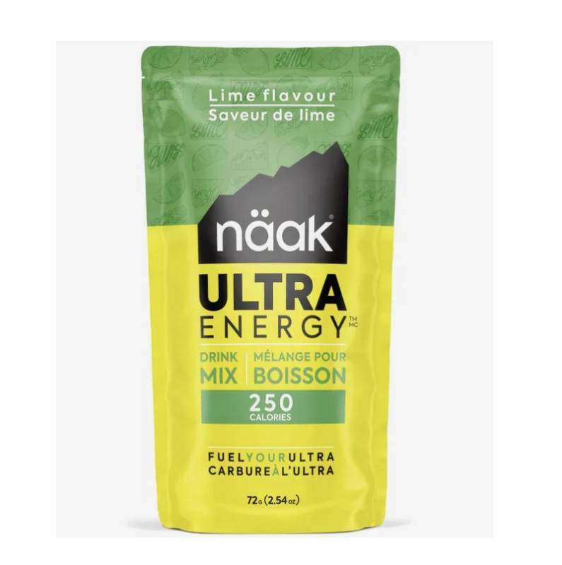 Naak Ultra Energy 720g